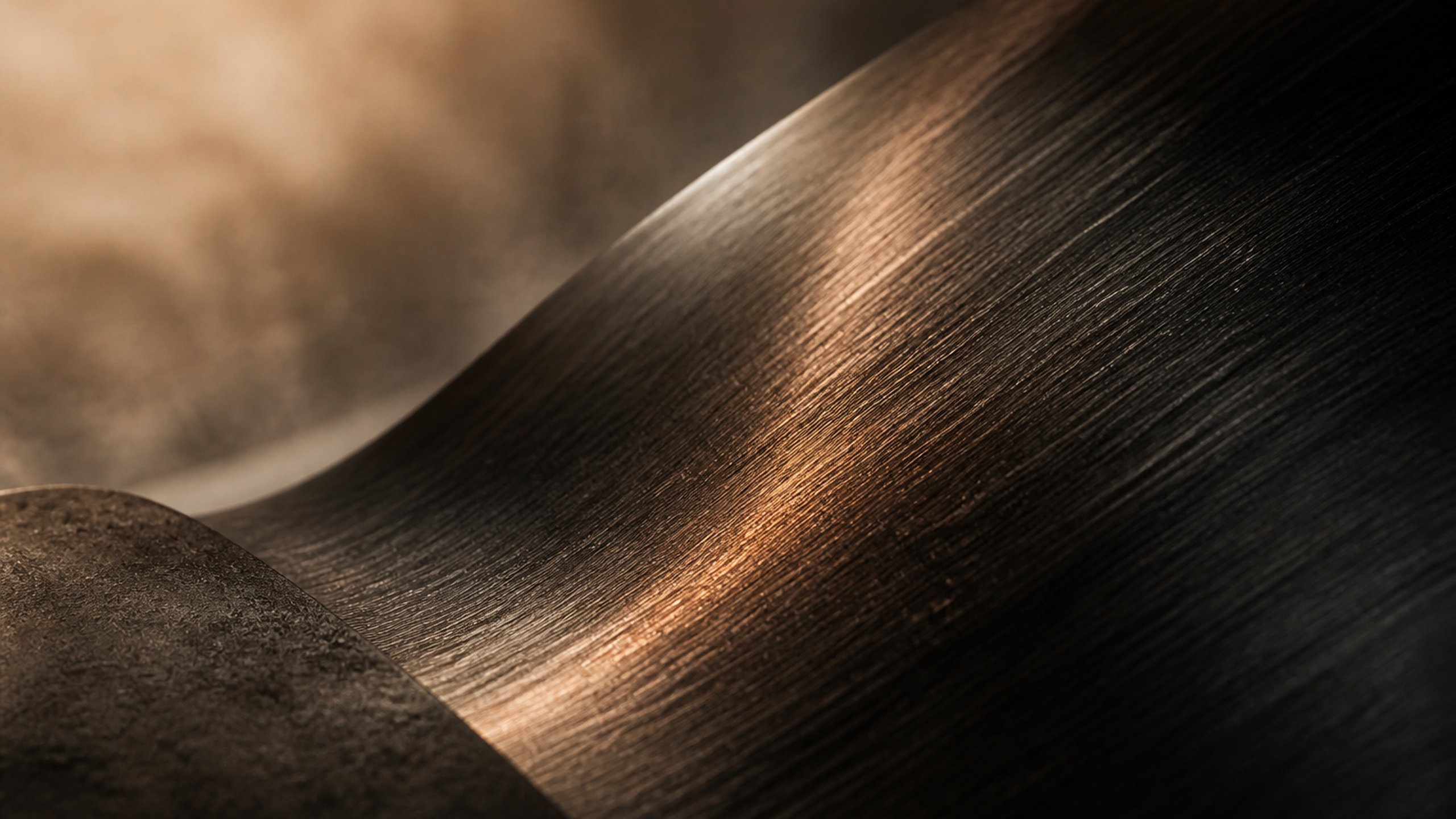 Abstract artwork representing Toyota Prado